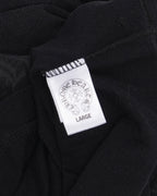 Tonal Plus Cross Monogram Pocket T-Shirt
