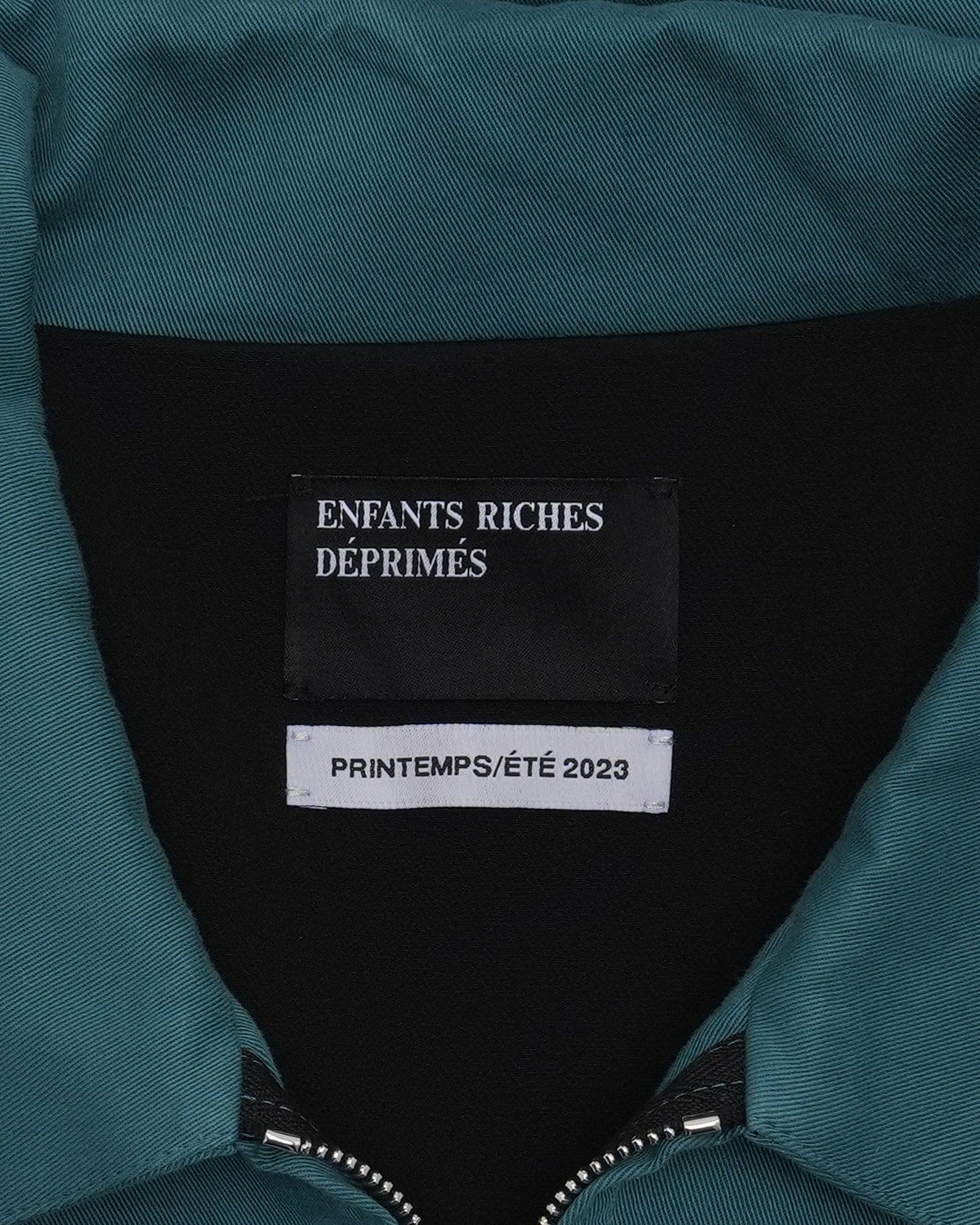 Rabbit Work Jacket