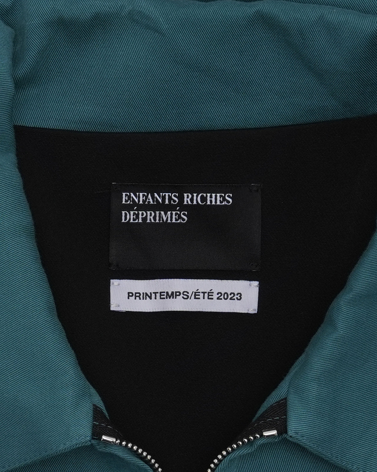 Rabbit Work Jacket