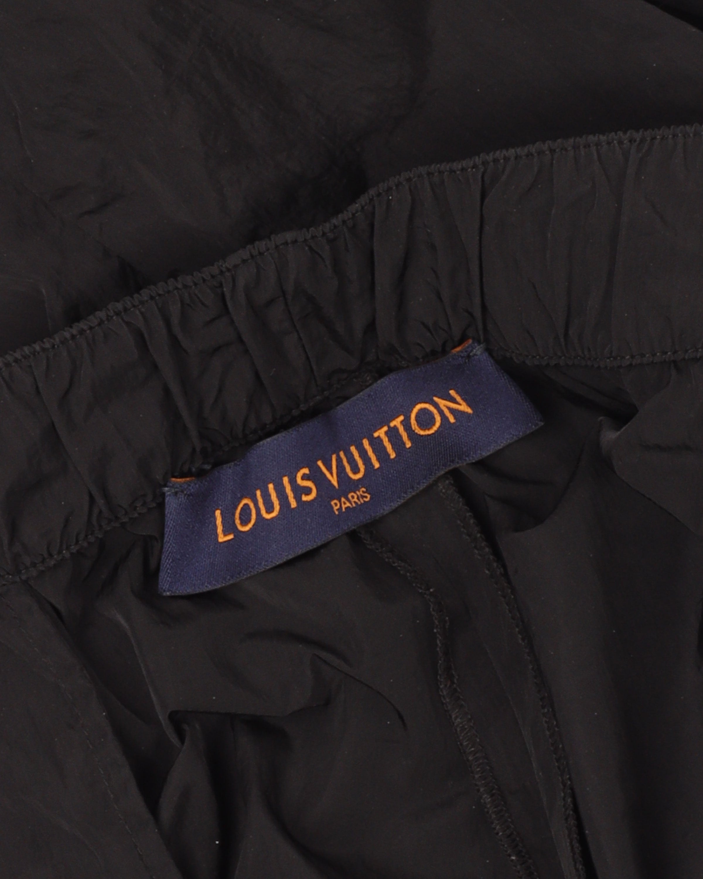 Louis Vuitton 2054 Sporty Trousers - Ready to Wear