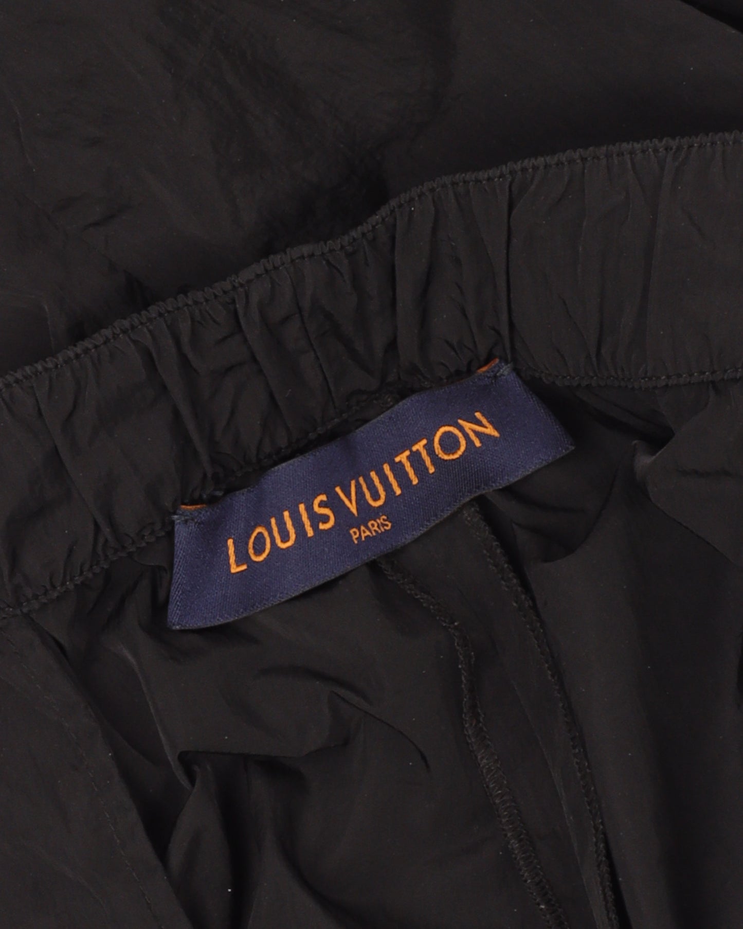 2054 Nylon Pants