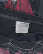 Metallica Pushead Damage Inc. T-Shirt