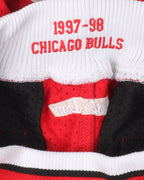 Mitchell & Ness Chicago Bulls Shorts