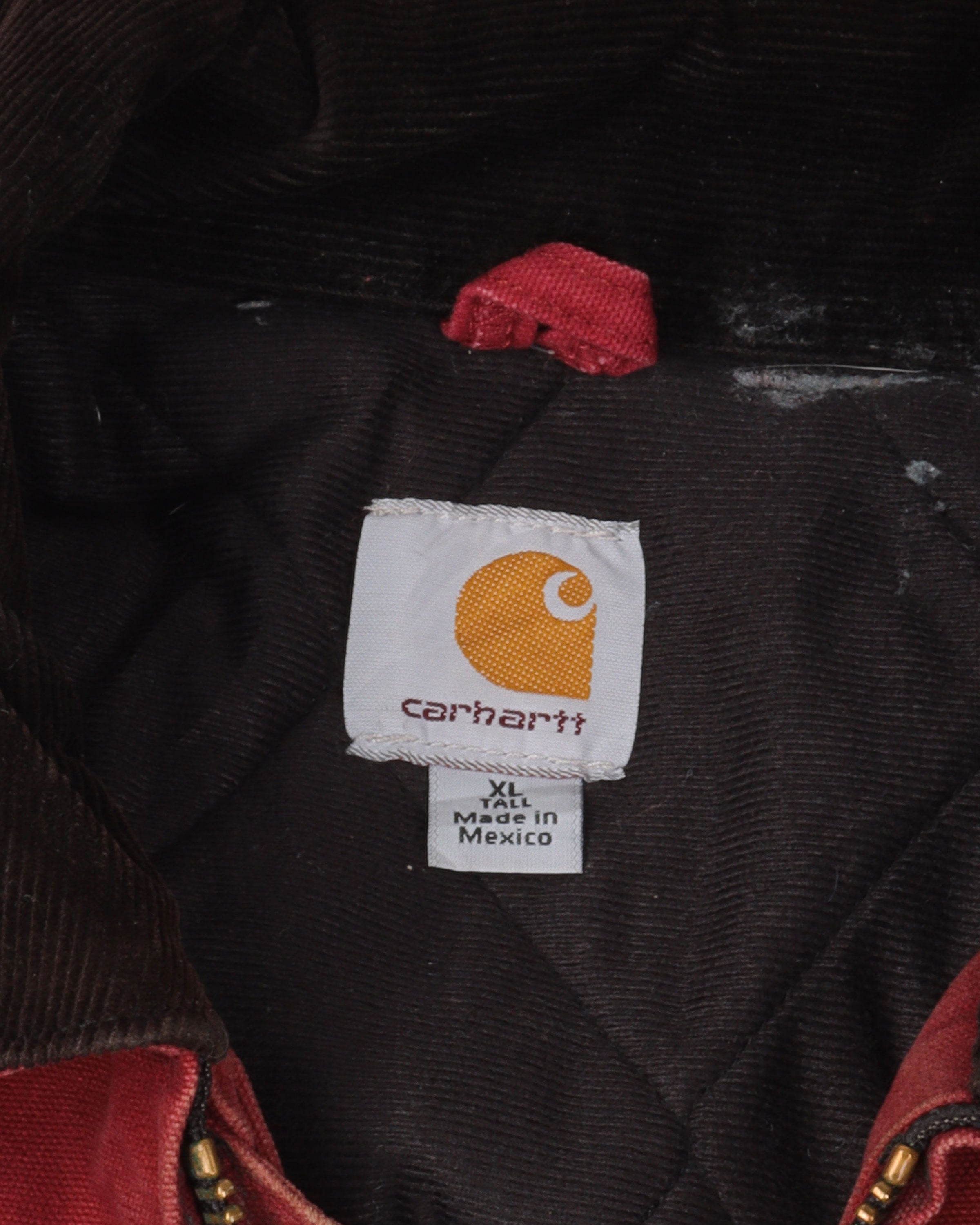 Carhartt Western Jacket