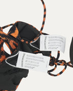 Tiger Bikini Set