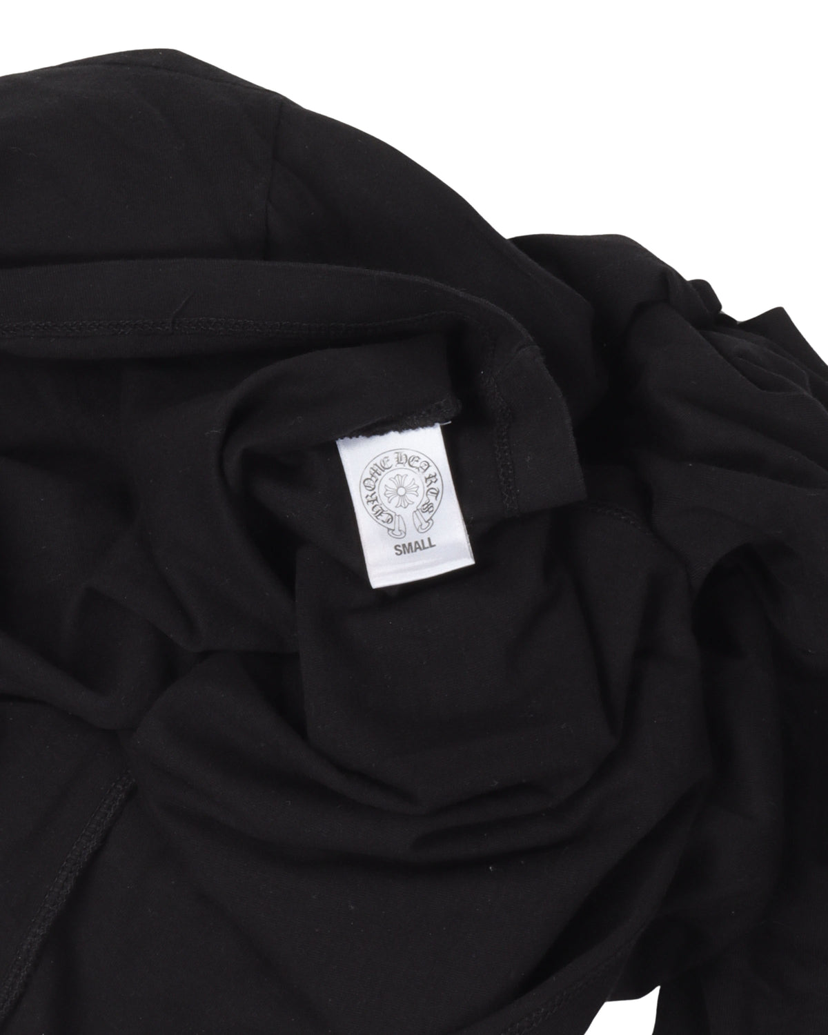 Vintage Long Sleeve Polo Shirt