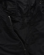 Cross Patch Parka