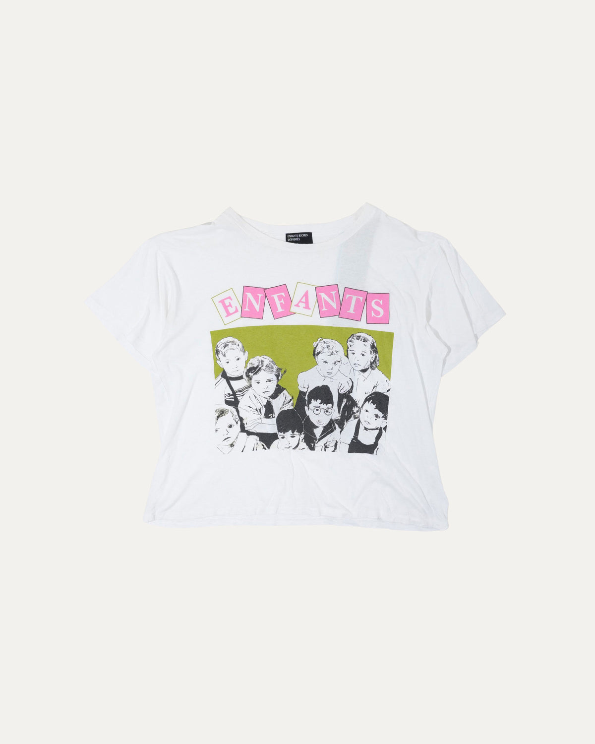 Sybil 7 T-Shirt