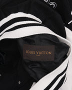 FW17 Fragment Varsity Jacket