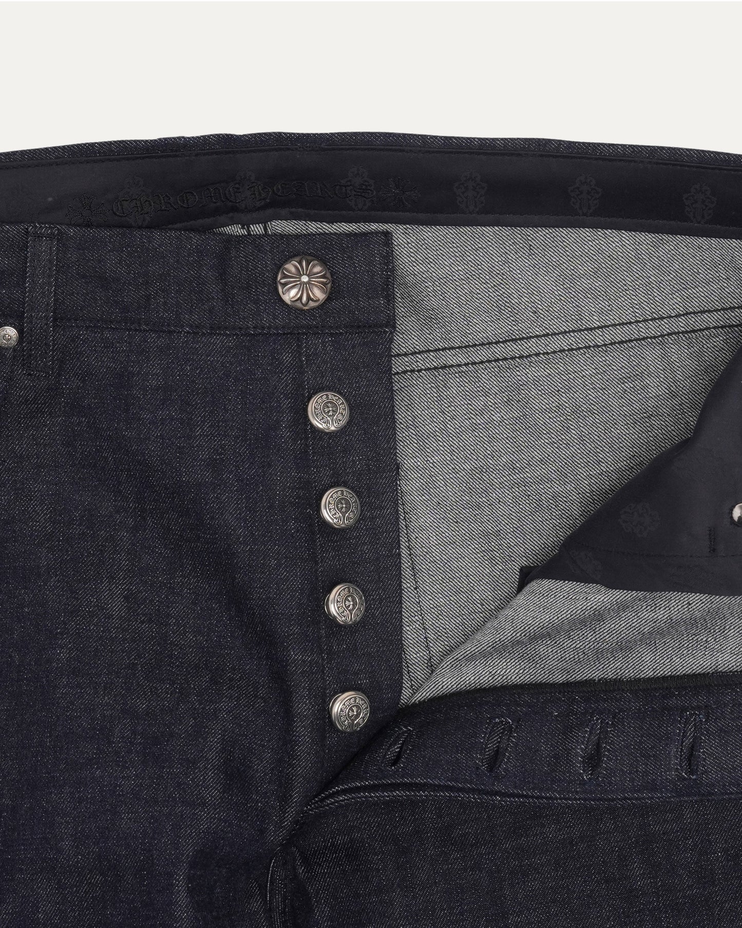 KS Cut Jeans
