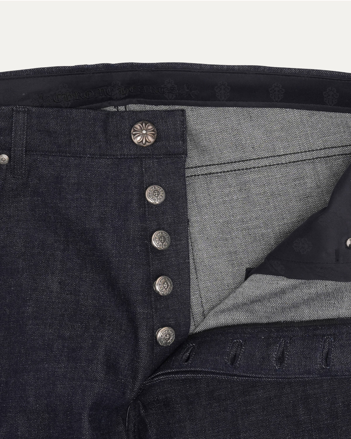 KS Cut Jeans