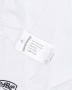 T-Bar Cross Tank Top