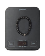 Plus Cross Bead Bracelet