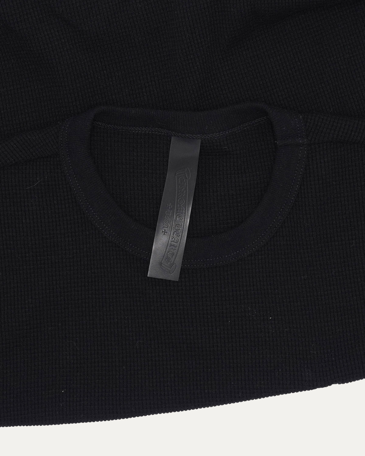 Embroidered Thermal