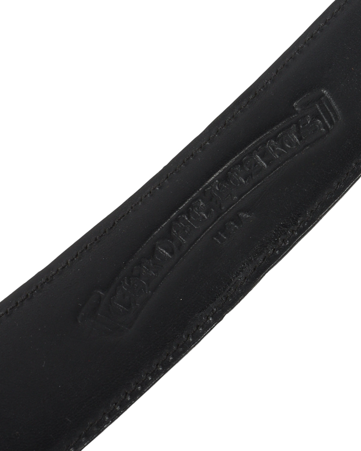 Gunslinger Belt