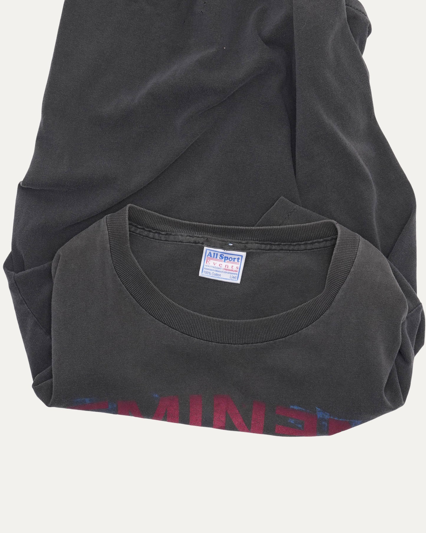 Eminem Anger Management Tour T-Shirt