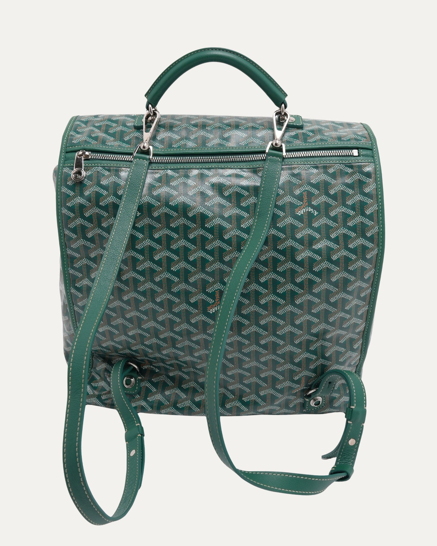 Saint Leger Backpack