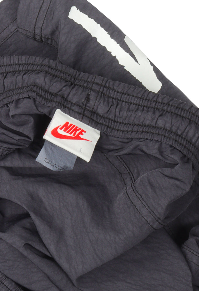 Nike Nylon Shorts