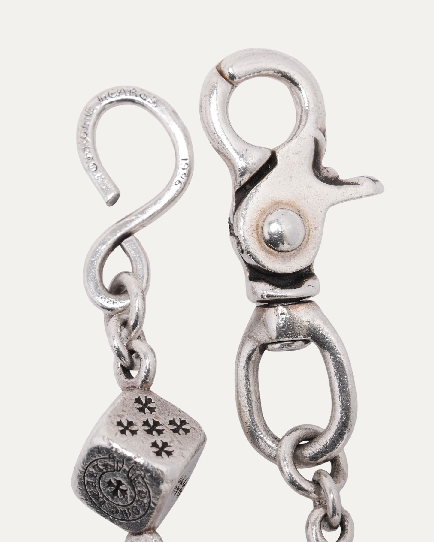 Dice Wallet Chain