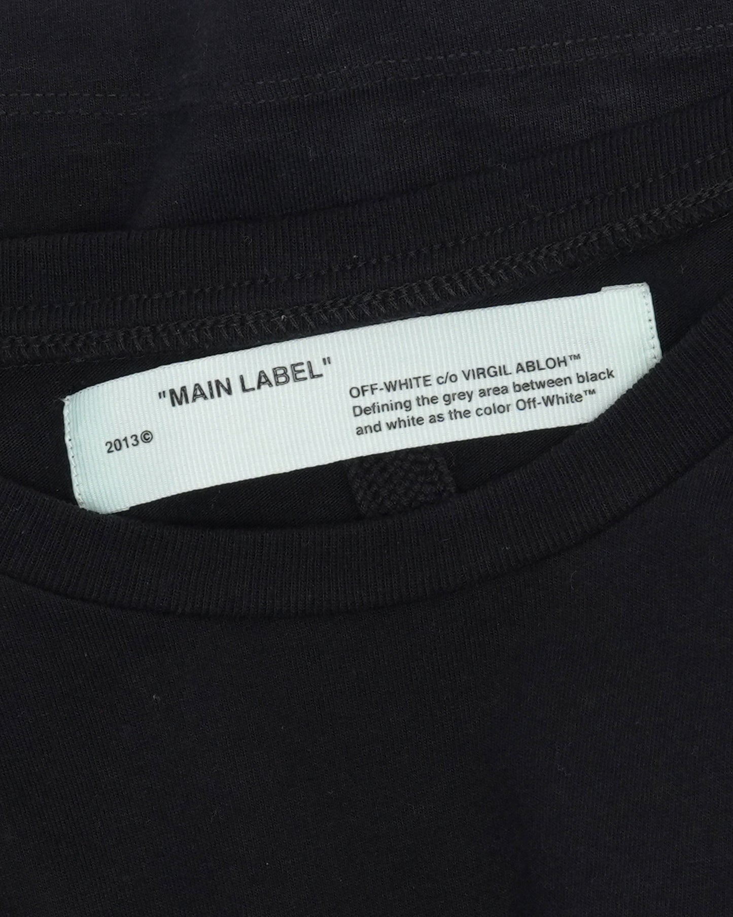 Gradient Arrow T-Shirt
