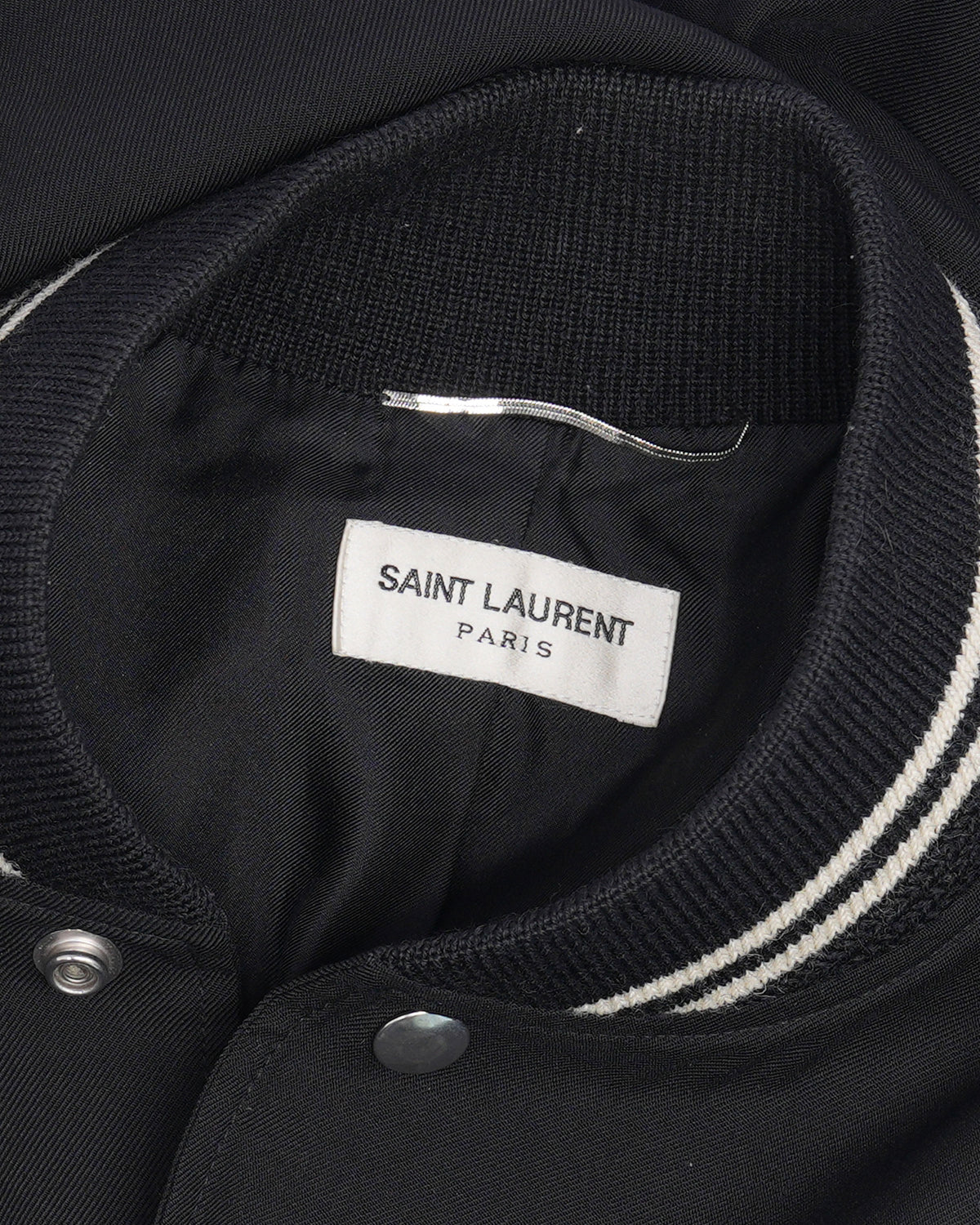 Virgin Wool Teddy Jacket