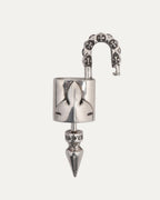 Fleur Lock & Key