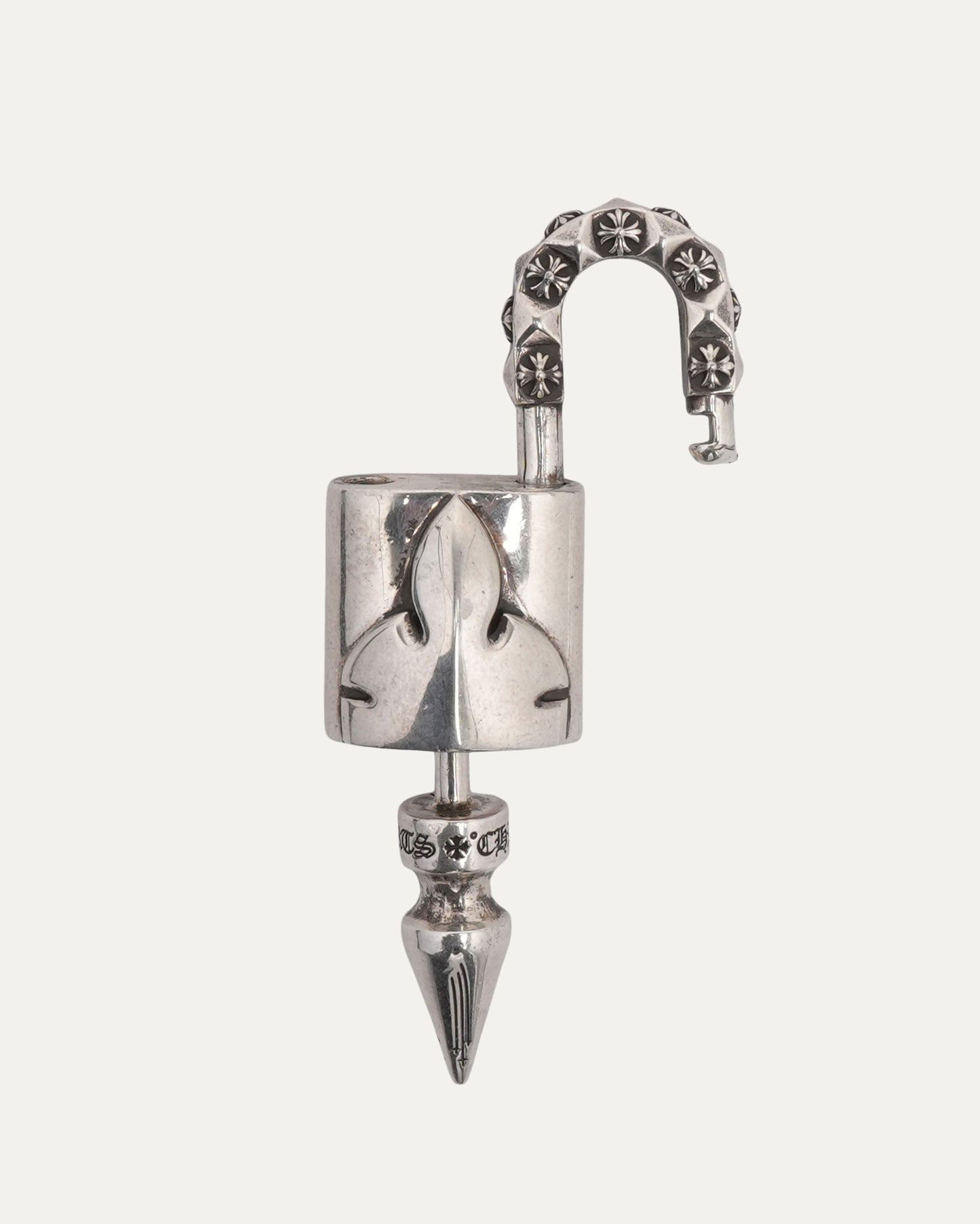 Fleur Lock & Key