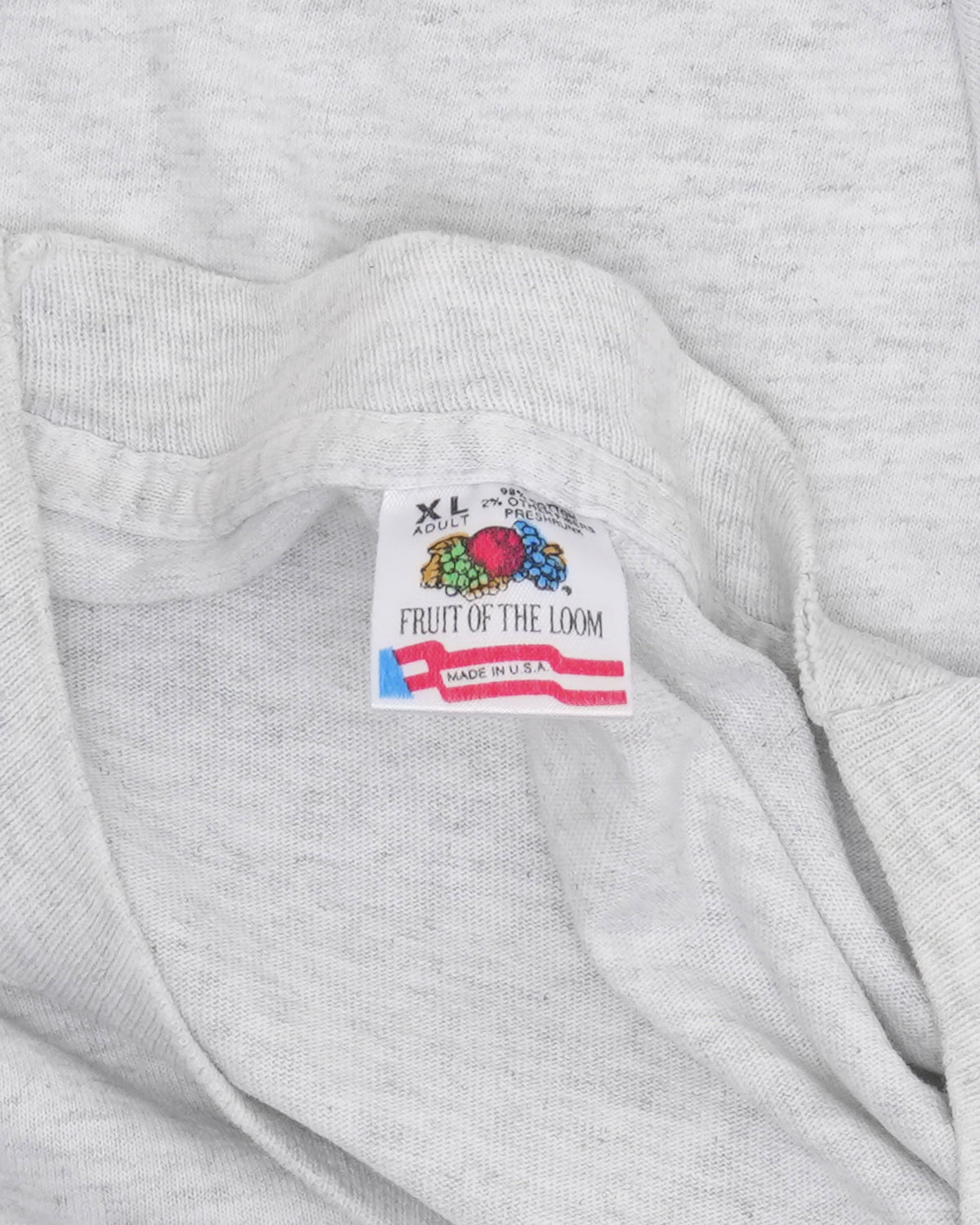 Nervous Records T-Shirt
