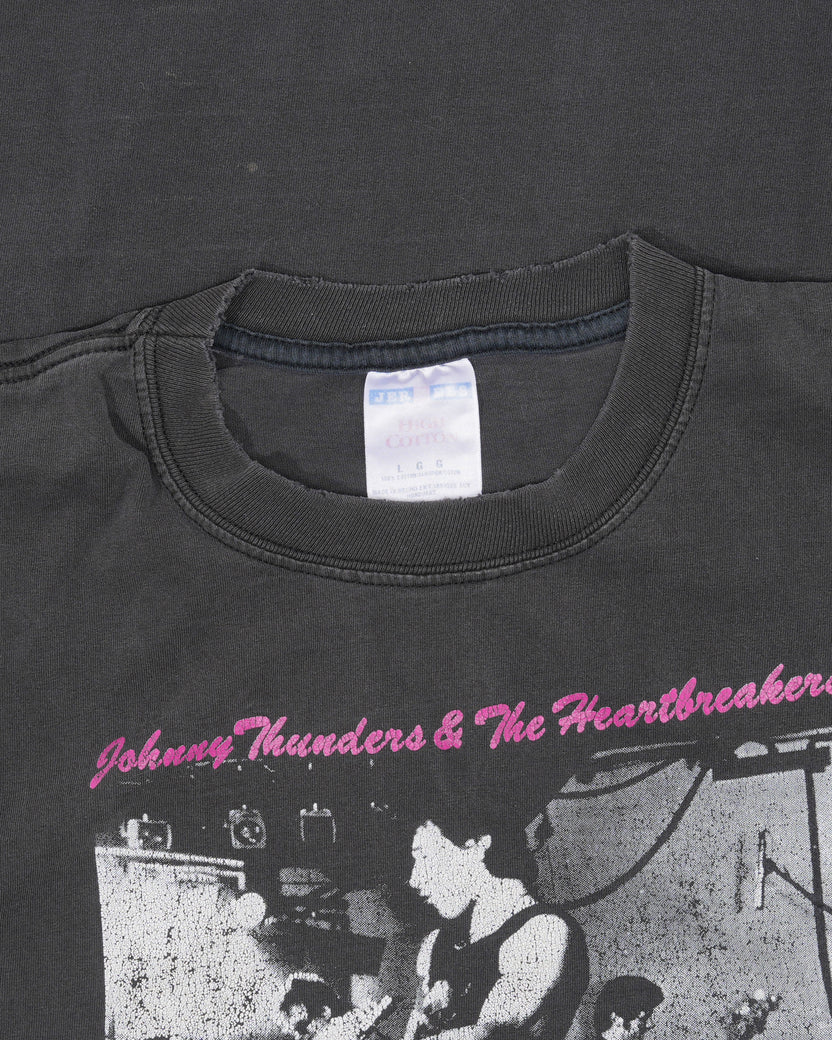 Johnny Thunders and the Heartbreakers T-Shirt