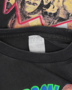 OJ Simpson Rap T-Shirt