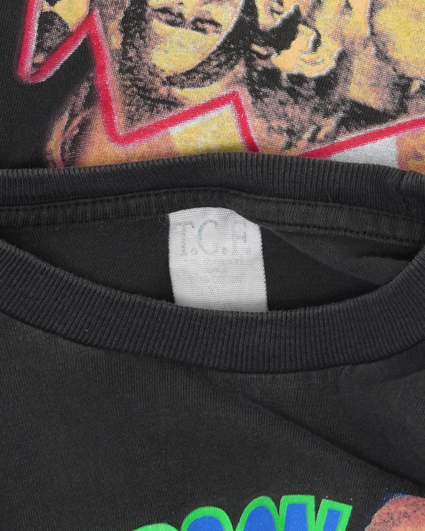 OJ Simpson Rap T-Shirt