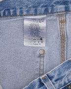 Carhartt Double Knee Jeans