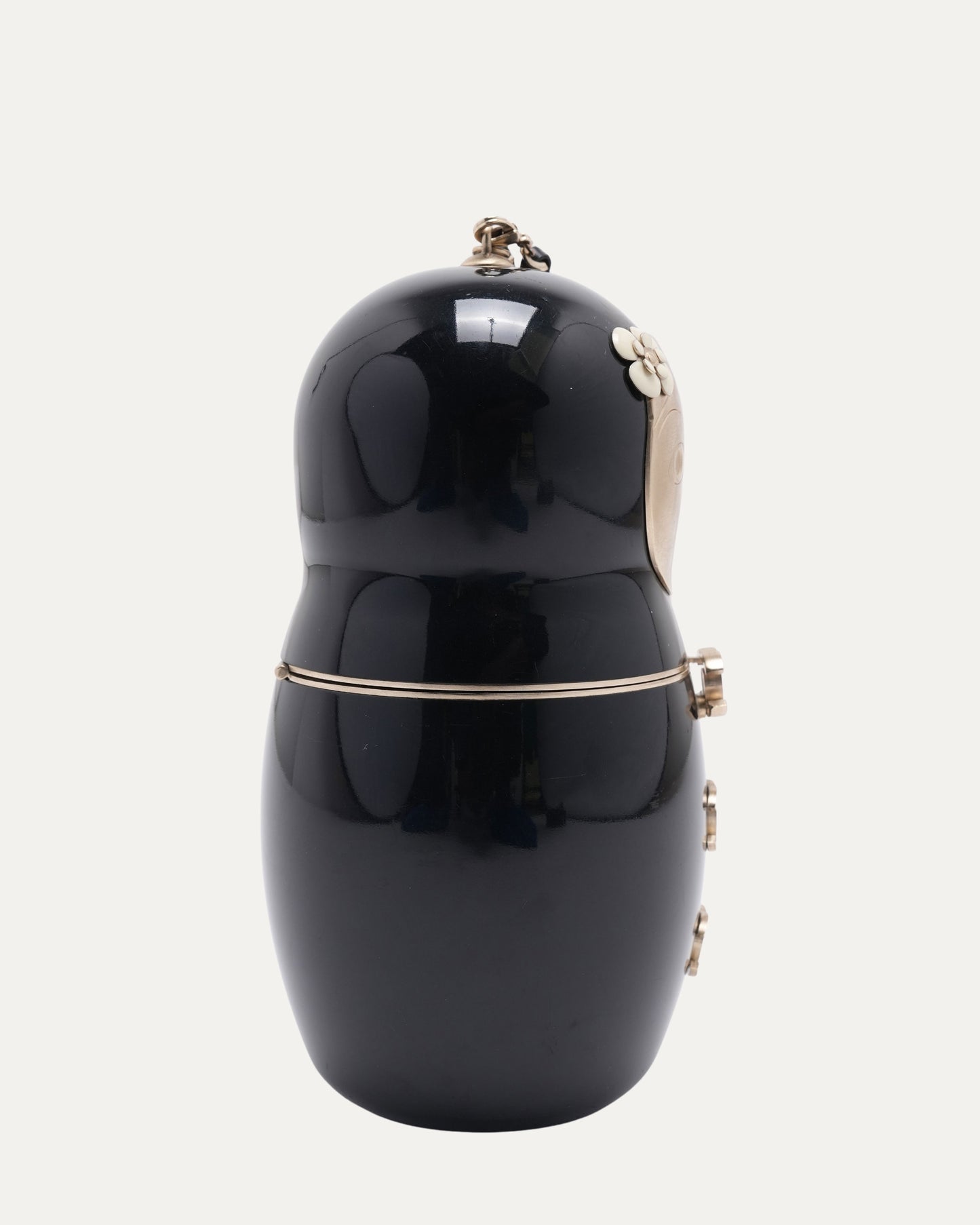 Russian Nesting Doll Bag