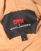Marc Jacobs Tattoo Hoodie