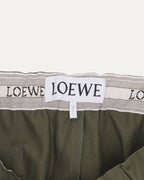 Drawstring Trousers