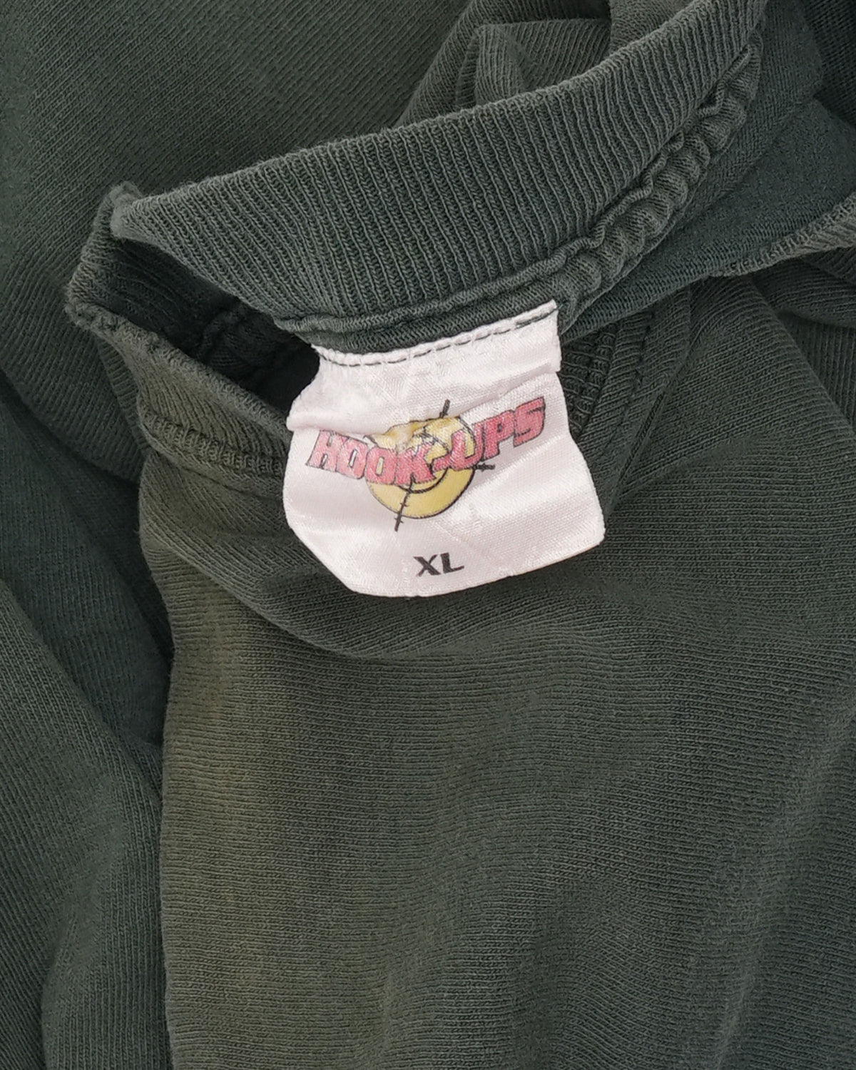 Hook Ups Nurse T-Shirt