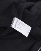 Online Exclusive Horseshoe Logo Hoodie
