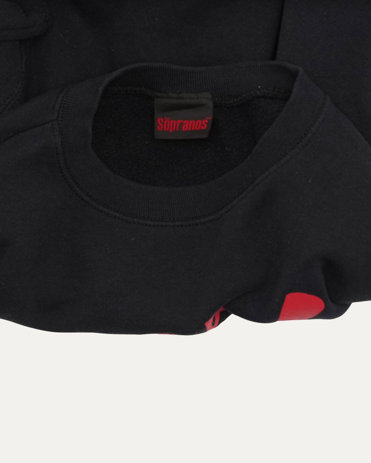 Sopranos Bada Bing Crewneck Sweatshirt