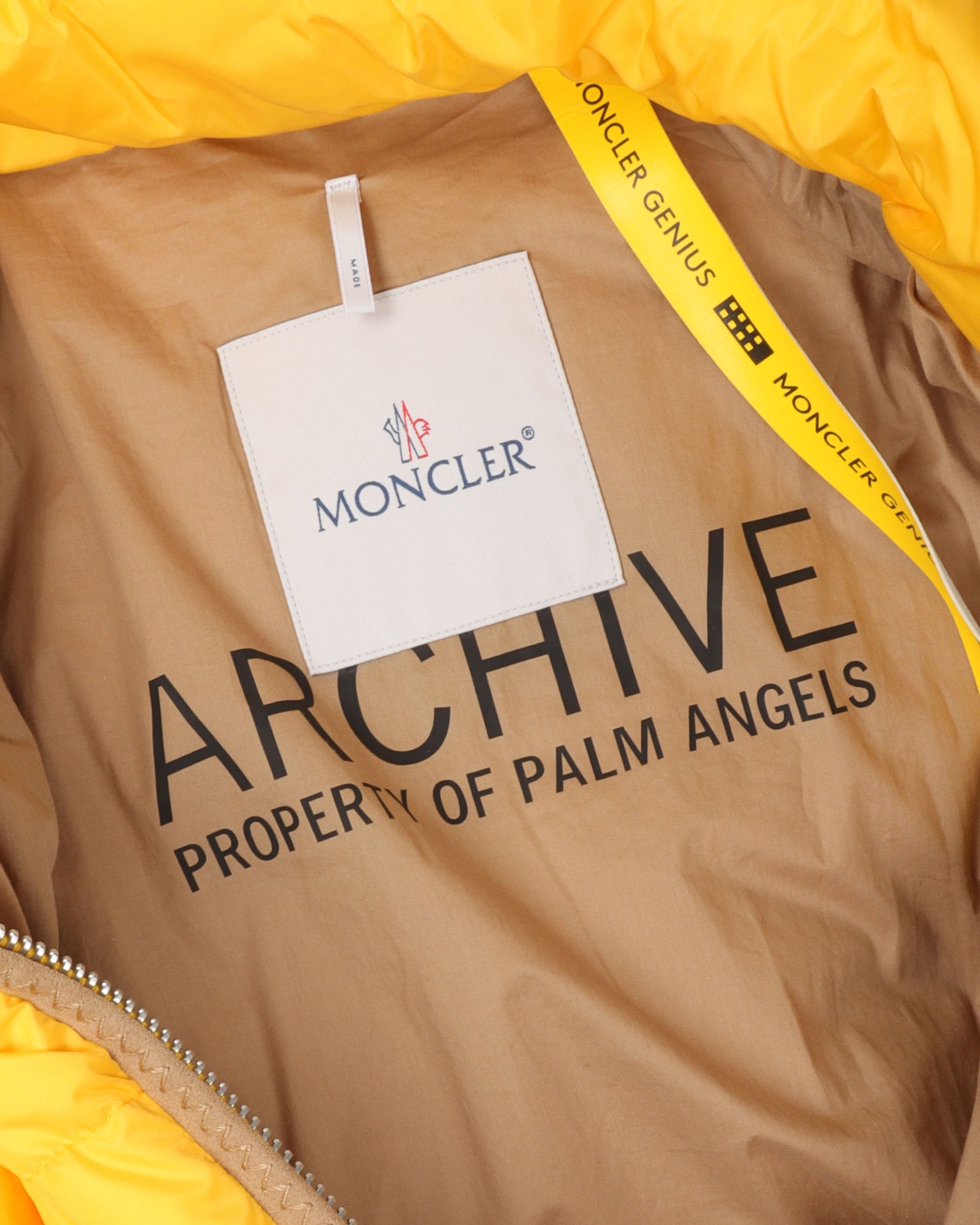 Palm Angles Kelsey Down Jacket