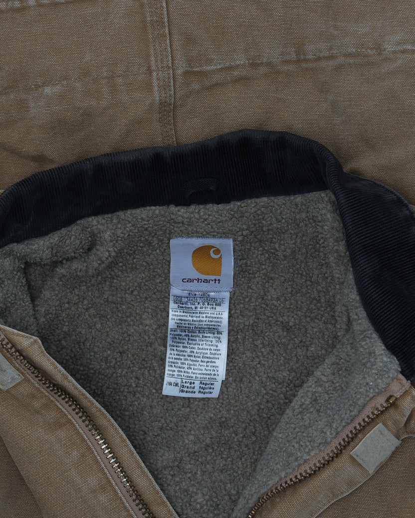 Carhartt Arctic Jacket