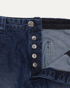 Turbo Diesel Carpenter Jeans
