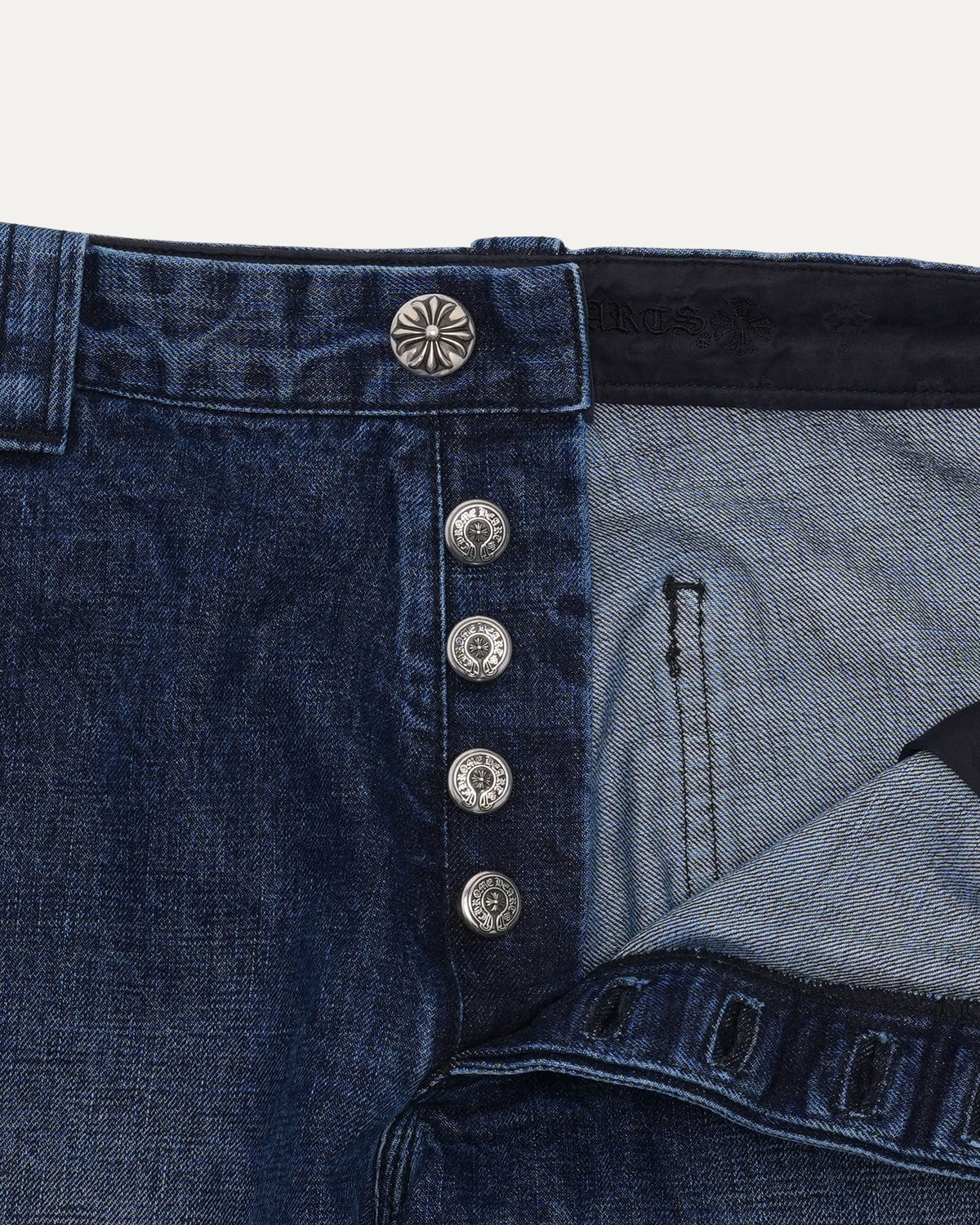 Turbo Diesel Carpenter Jeans