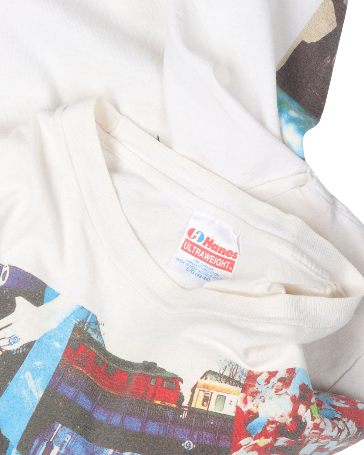 U2 "Achtung Baby" T-Shirt