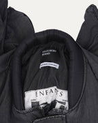 Next Exit Military Puffer Jacket