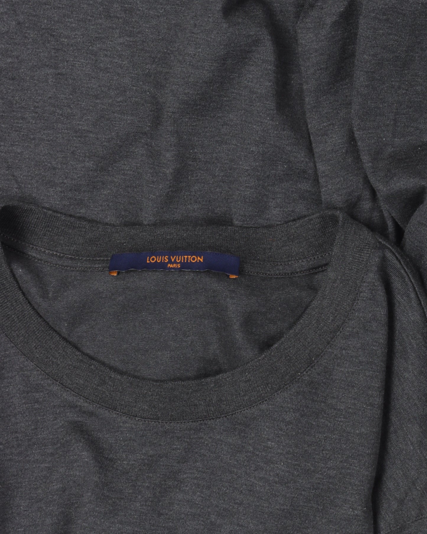 Embroidered T-Shirt