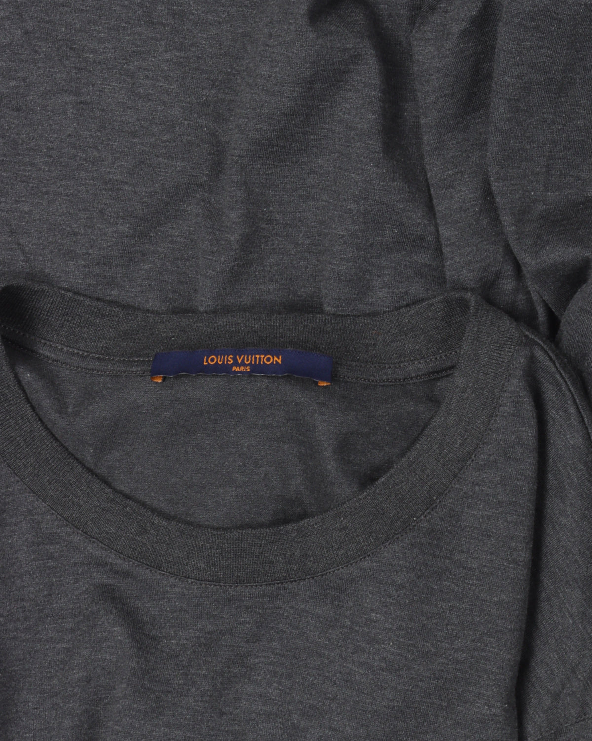 Embroidered T-Shirt