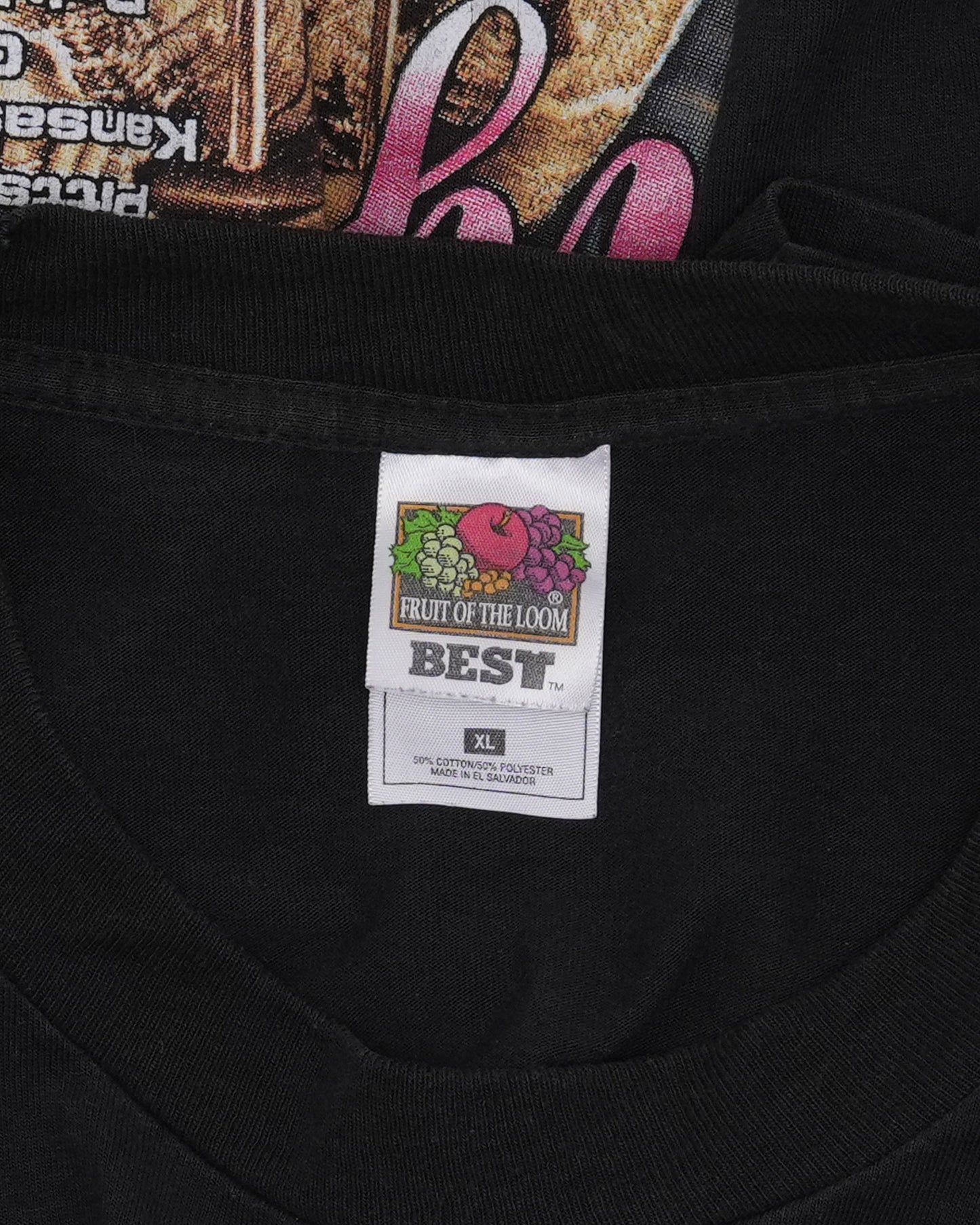 Mary J. Blige T-Shirt