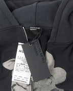 Pig Alan Jackson Assemblage Zip Up Hoodie