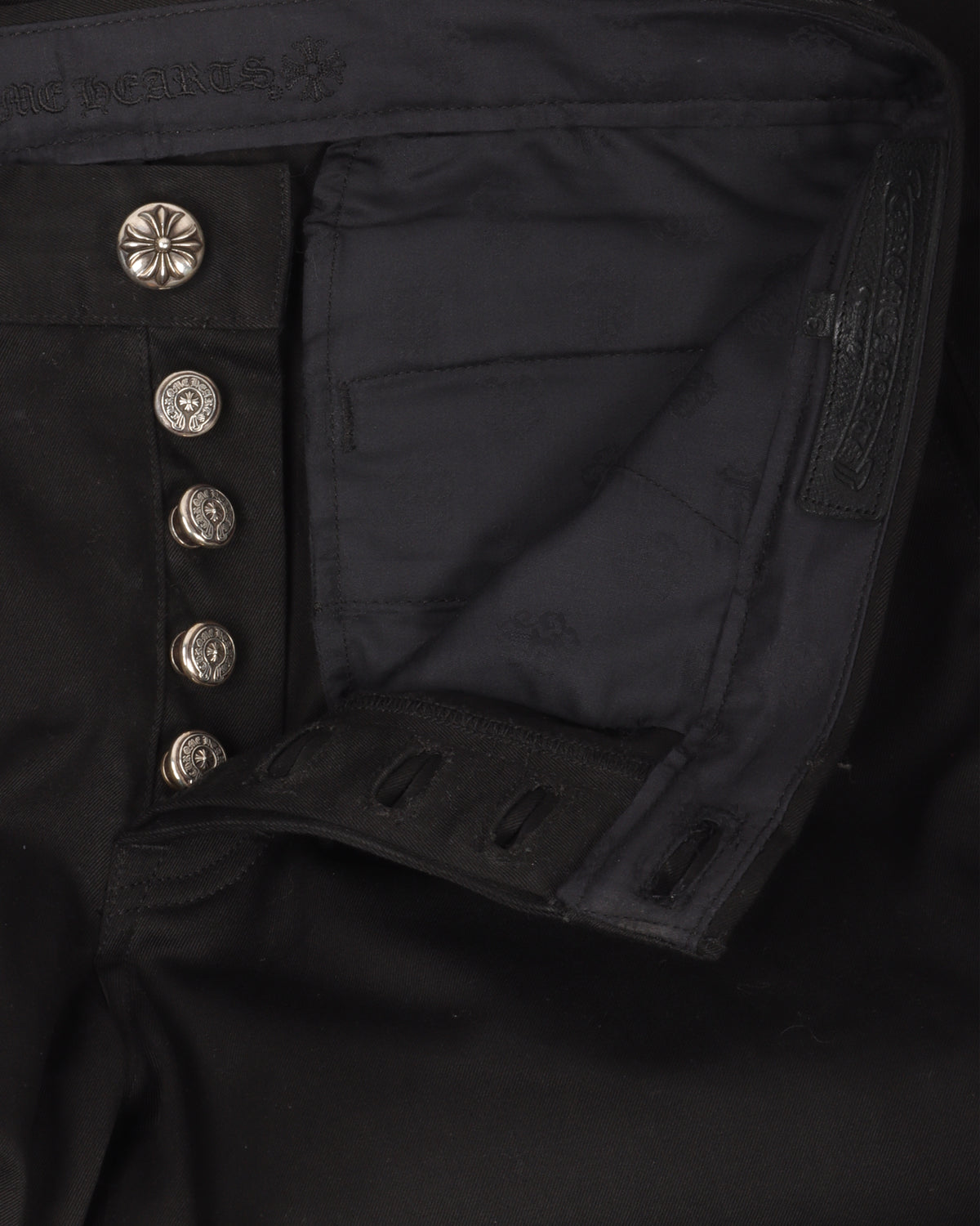 Chino Pants