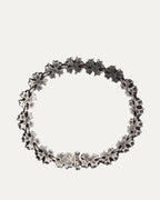 Emerald Tiny Plus Bracelet